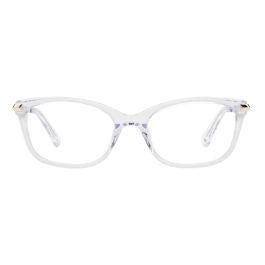 Montura de Gafas Mujer Kate Spade VICENZA-900F117 Transparente Ø 51 mm