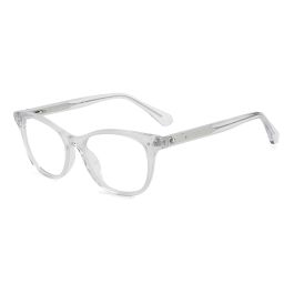 Montura de Gafas Mujer Kate Spade KAMILA-900F017 Transparente Ø 50 mm Precio: 56.2649999032. SKU: B13DD6XR4W