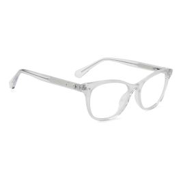 Montura de Gafas Mujer Kate Spade KAMILA-900F017 Transparente Ø 50 mm