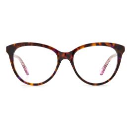 Montura de Gafas Kate Spade PARIS-086E815 Marrón Ø 48 mm