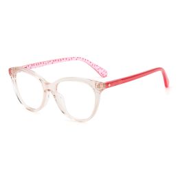 Montura de Gafas Kate Spade PARIS-35JE815 Rosa Ø 48 mm