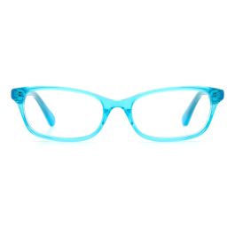 Montura de Gafas Kate Spade ABBEVILLE-PJPE815 Azul Ø 48 mm