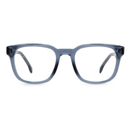 Montura de Gafas Unisex Carrera CARRERA-269-PJP Blue Ø 50 mm