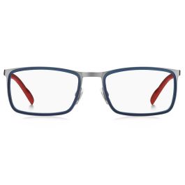 Montura de Gafas Hombre Tommy Hilfiger TH-1844-FLL Ø 55 mm