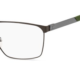 Montura de Gafas Hombre Tommy Hilfiger TH-1861-4IN Ø 61 mm