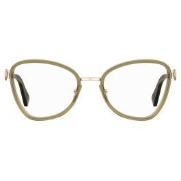 Montura de Gafas Mujer Moschino MOS584-3Y5 Ø 52 mm