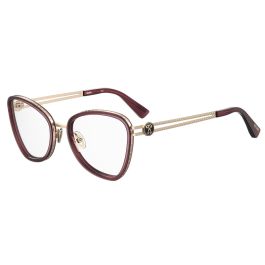 Montura de Gafas Mujer Moschino MOS584-LHF Ø 52 mm