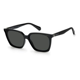 Gafas de Sol Mujer Polaroid PLD-6160-S-807-M9 Ø 62 mm Precio: 40.88999948. SKU: B1424PW79Y