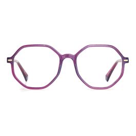 Montura de Gafas Mujer Polaroid PLD-D433-S1V Ø 53 mm