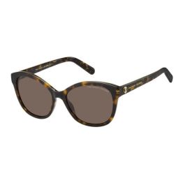 Gafas de Sol Mujer Marc Jacobs MARC-554-S-086F570 Ø 55 mm Precio: 78.1538995765. SKU: B19BEKGMGY