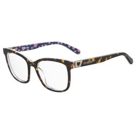 Montura de Gafas Mujer Love Moschino MOL585-086F217 Ø 52 mm Precio: 55.647899322399994. SKU: B168GVAT9T