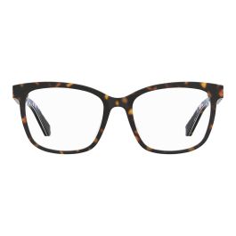 Montura de Gafas Mujer Love Moschino MOL585-086F217 Ø 52 mm