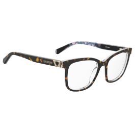 Montura de Gafas Mujer Love Moschino MOL585-086F217 Ø 52 mm