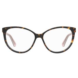 Montura de Gafas Mujer Love Moschino MOL591-086 ø 57 mm