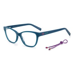 Montura de Gafas Mujer Missoni MMI-0072-ZI9F216 Ø 52 mm Precio: 50.4448993345. SKU: B1EQH9BSRZ