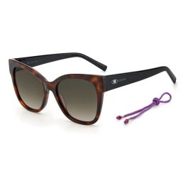 Gafas de Sol Mujer Missoni MMI-0070-S-581F5HA Ø 55 mm Precio: 52.5000003. SKU: B1BRGC444K