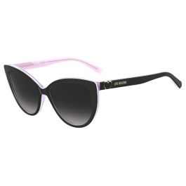 Gafas de Sol Mujer Love Moschino MOL043-S-807F79O ø 57 mm Precio: 59.89000028. SKU: B1EVT53XK6