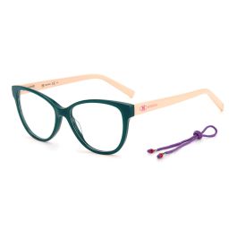 Montura de Gafas Mujer Missoni MMI-0075-IWBF315 Ø 53 mm