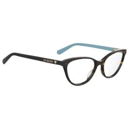 Montura de Gafas Mujer Love Moschino MOL545-ISKF217 Ø 52 mm