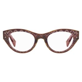 Montura de Gafas Mujer Missoni MIS-0066-L93 Ø 49 mm