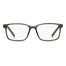 Montura de Gafas Hombre Hugo Boss HG-1163-6CRF517 Verde Ø 55 mm