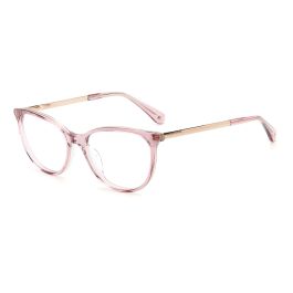 Montura de Gafas Mujer Kate Spade KIMBERLEE-3DVF217 Transparente Ø 52 mm