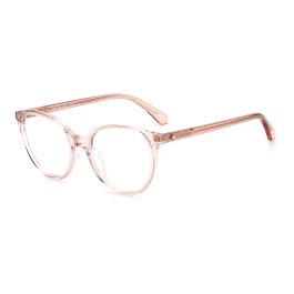 Montura de Gafas Mujer Kate Spade ADELLE-10AF117 Ø 51 mm Precio: 56.2649999032. SKU: B1DXE5GECM