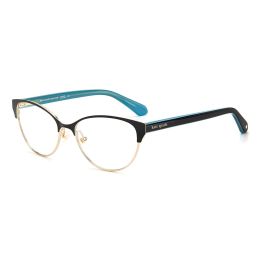 Montura de Gafas Mujer Kate Spade EMELYN-807F216 Ø 52 mm Precio: 62.544899612799995. SKU: B1FACQN4AQ