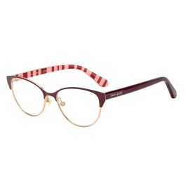 Montura de Gafas Mujer Kate Spade EMELYN-LHFF216 Ø 52 mm