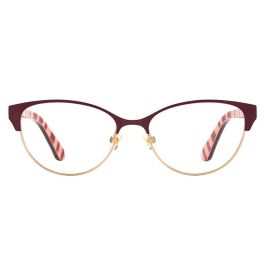 Montura de Gafas Mujer Kate Spade EMELYN-LHFF216 Ø 52 mm