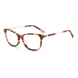 Montura de Gafas Mujer Kate Spade GAEL-HT8F315 Ø 53 mm Precio: 50.69000002. SKU: B185G3MQWK