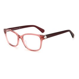 Montura de Gafas Mujer Kate Spade REILLY-G-LHFF316 Ø 53 mm Precio: 63.525000363000004. SKU: B16LNWQCLX