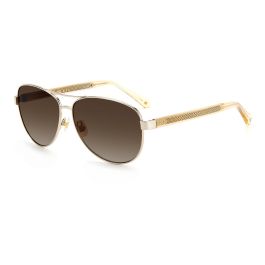 Gafas de Sol Mujer Kate Spade FARA-S-J5GF7LA ø 57 mm Precio: 73.7495002541. SKU: B1ANWT8ZX9