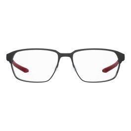 Montura de Gafas Hombre Under Armour UA-5021-G-003F816 Negro ø 58 mm