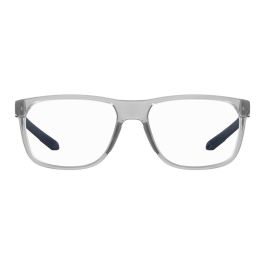 Montura de Gafas Hombre Under Armour UA-5023-63MF516 Ø 55 mm