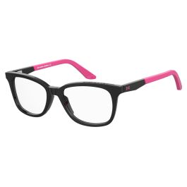 Montura de Gafas Under Armour UA-9005-807E815 Negro Ø 48 mm Precio: 42.50000007. SKU: B139SZ4RAY