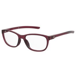 Montura de Gafas Mujer Under Armour UA-5025-6XQF316 Transparente Ø 53 mm Precio: 40.79000024. SKU: B1AT4WQZVA