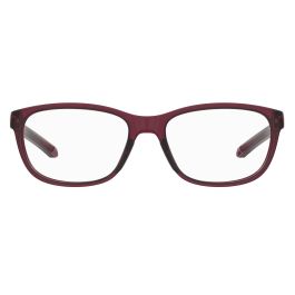 Montura de Gafas Mujer Under Armour UA-5025-6XQF316 Transparente Ø 53 mm