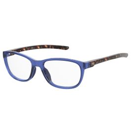 Montura de Gafas Mujer Under Armour UA-5025-QM4F316 Transparente Ø 53 mm Precio: 49.355900290399994. SKU: B12Z9NWZHC