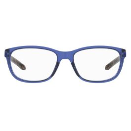 Montura de Gafas Mujer Under Armour UA-5025-QM4F316 Transparente Ø 53 mm