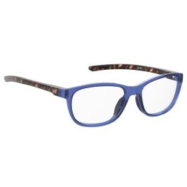 Montura de Gafas Mujer Under Armour UA-5025-QM4F316 Transparente Ø 53 mm