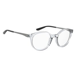 Montura de Gafas Unisex Under Armour UA-5027-900F020 Ø 50 mm