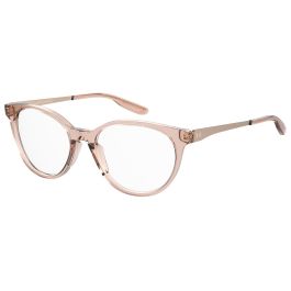 Montura de Gafas Mujer Under Armour UA-5028-3DVF217 Transparente Ø 52 mm Precio: 46.49999992. SKU: B1G3GKBQ7B