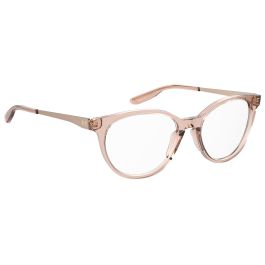 Montura de Gafas Mujer Under Armour UA-5028-3DVF217 Transparente Ø 52 mm