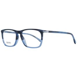 Montura de Gafas Hombre Hugo Boss BOSS 1044_IT 55JBW17 Precio: 145.0669005445. SKU: B1JZD9B24T