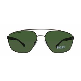 Gafas de Sol Hombre Hugo Boss It Gris