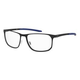 Montura de Gafas Hombre Under Armour UA-5029-G-0VKF617 Negro ø 56 mm Precio: 45.98999944. SKU: B14LCWBGBH