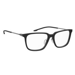 Montura de Gafas Hombre Under Armour UA-5032-G-807F517 Negro Ø 55 mm