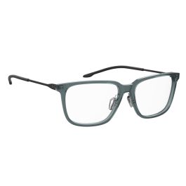 Montura de Gafas Hombre Under Armour UA-5032-G-OXZF517 Azul Ø 55 mm