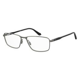 Montura de Gafas Hombre Under Armour UA-5034-G-5MOF615 Gris ø 56 mm Precio: 55.0550003146. SKU: B12R529CQX